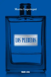 Los plebeyos_cover