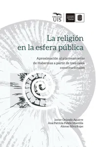 La religión en la esfera pública_cover