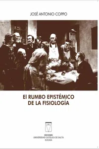 El rumbo epistémico de la fisiología_cover