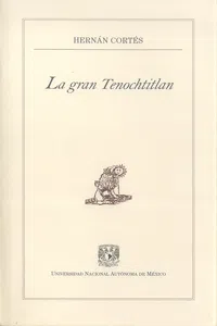 La gran Tenochtitlan_cover