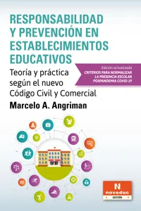 Responsabilidad y prevención en establecimientos educativos_cover