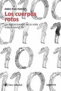 Los cuerpos rotos_cover