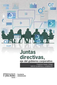 Juntas directivas,_cover
