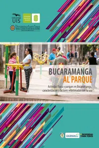 Bucaramanga al parque_cover