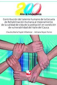 Contribución del talento humano de la Escuela de Rehabilitación Humana_cover