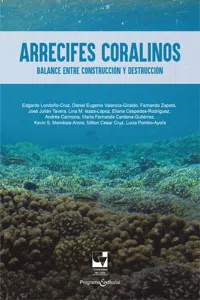 Arrecifes coralinos_cover