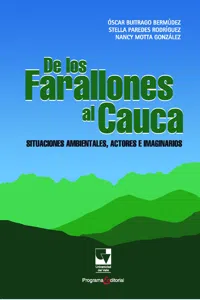 De los Farallones al Cauca_cover