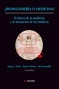 ¿Bioingeniería o medicina?_cover