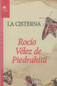 La Cisterna_cover