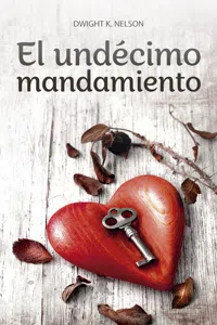 El undécimo mandamiento_cover