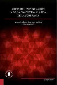 Crisis del Estado nación y de la concepción clásica de la soberanía_cover