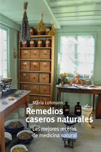 Remedios caseros y naturales_cover