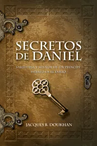 Secretos de Daniel_cover