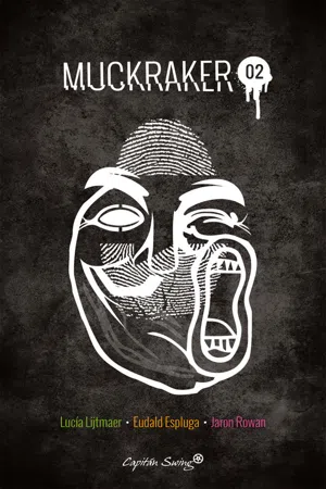 Muckraker 02 (pack)