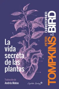 La vida secreta de las plantas_cover