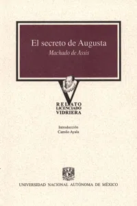 El secreto de Augusta_cover