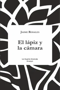 El lápiz y la cámara_cover