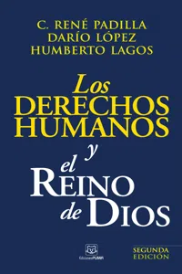 Los derechos humanos y el Reino de Dios_cover