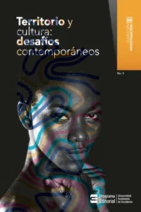 Territorio y cultura: desafíos contemporáneos_cover