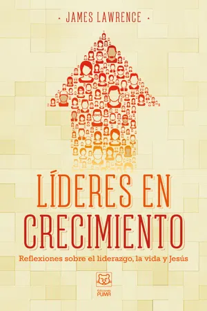 Líderes en crecimiento