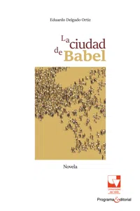 La ciudad de Babel_cover