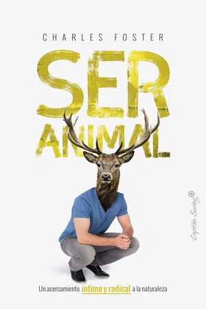 Ser animal