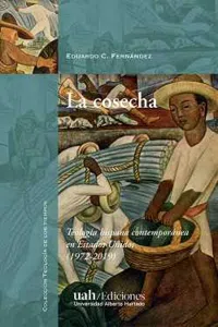 La cosecha_cover