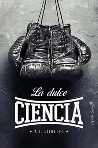 La dulce ciencia_cover