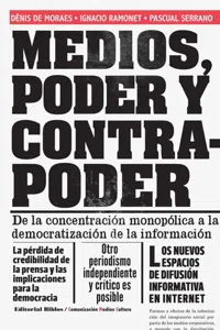 Medios, poder y contrapoder_cover