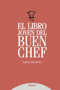 El libro joven del buen chef_cover