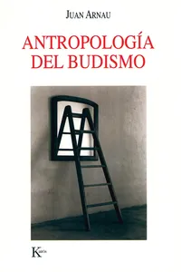 Antropología del budismo_cover