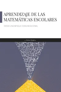 Aprendizaje de las matemáticas escolares desde un enfoque comunicacional_cover