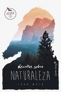 Escritos sobre naturaleza_cover