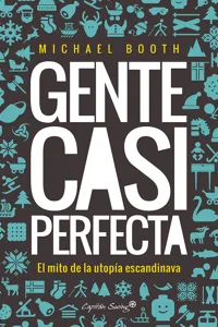 Gente casi perfecta_cover