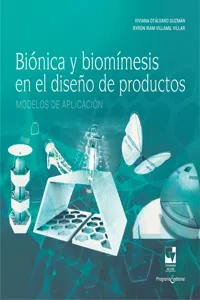 Biónica y biomímesis en el diseño de productos_cover