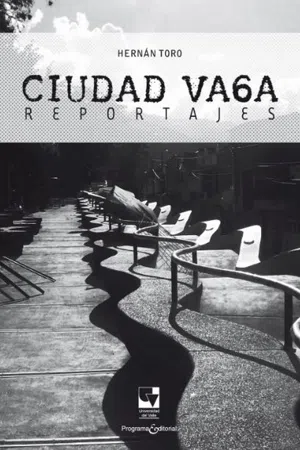 Ciudad Vaga