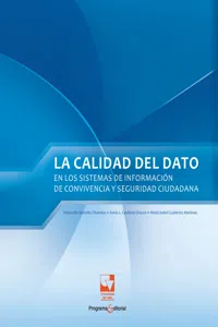 La calidad del dato en los sistemas de información_cover