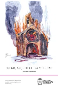 Fuego, Arquitectura y Ciudad_cover