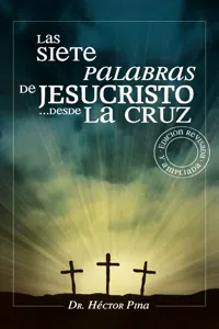 Las siete palabras de Jesucristo desde la cruz_cover