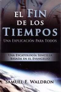 El fin de los tiempos_cover