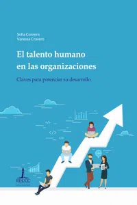El talento humano en las organizaciones_cover
