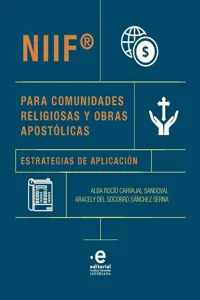 NIIF® para comunidades religiosas y obras apostólicas_cover