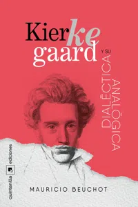 Kierkegaard y su dialéctica analógica_cover
