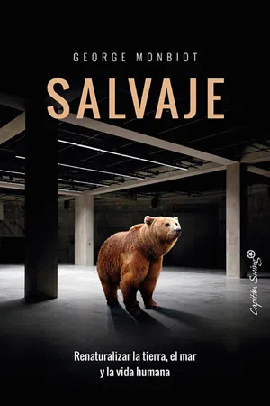 Salvaje