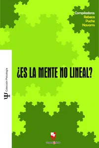 ¿Es la mente no lineal?_cover