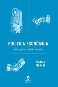 Política económica_cover
