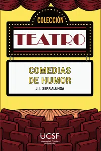 Comedias de humor_cover