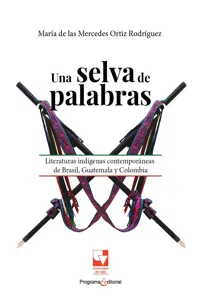 Una selva de palabras_cover