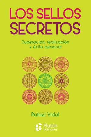 Los Sellos Secretos