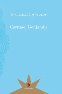 Carrusel Benjamin_cover